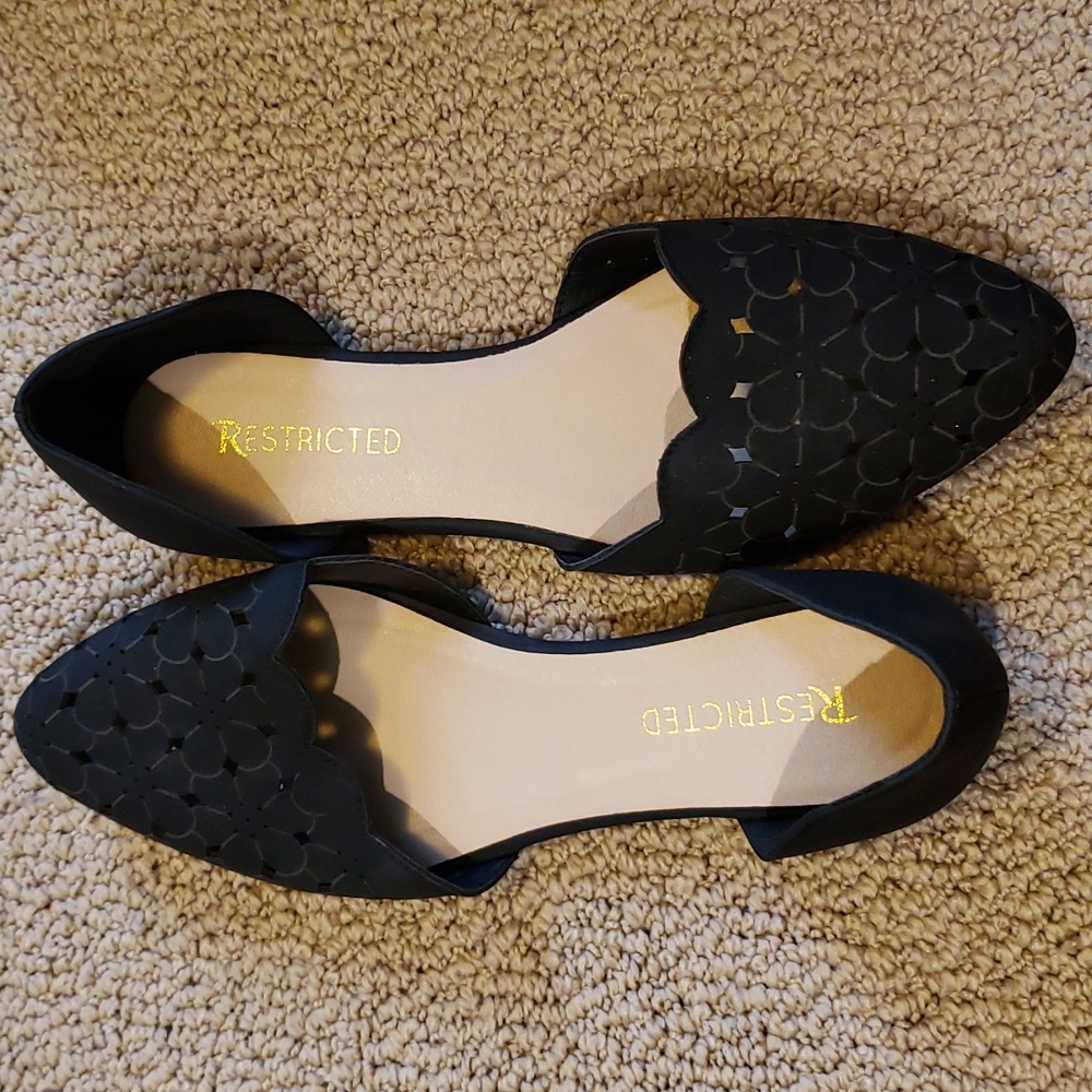 Flats